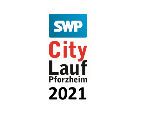 Neues Konzept für den SWP CityLauf Pforzheim 2021