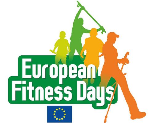 „Europe gets fit“ / European Fitness Days