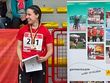 Best-Practice Beispiel Para Leichtathletik: Diana Giesen