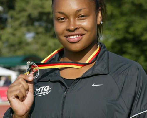 Goldmedaillen für Shanice Craft und Mannheimer Staffelsprinter