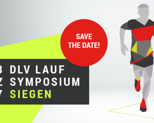 Innovative Vorträge für Lauf-Veranstalter und Läufer – Das DLV-Lauf-Symposium 2017