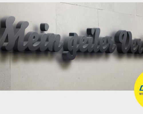 Neue Sendereihe des Rhein Neckar Fernsehen (RNF): "Mein geiler Verein"