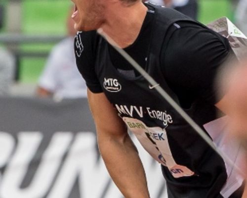 WAHNSINN: Andreas Hofmann gewinnt mit 91-Meter-Wurf die DIAMOND LEAGUE