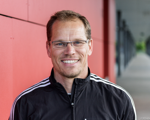 Günther Scheefer zum GRR-Trainer des Jahres gewählt