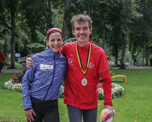 Deutsche Meisterschaften im 10km Straßenlauf in Bad Liebenzell: Marathonrekordler Arne Gabius und drei Rio Starter unter den 720 gemeldeten Athleten