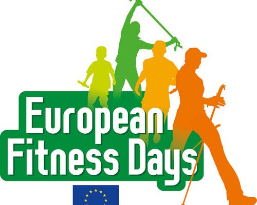 Die europäischen Fitnesstage in Kehl und Straßburg