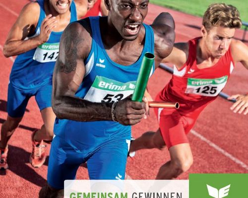 Leichtathletik und Running Flyer präsentiert ERIMA Neuheiten 2017