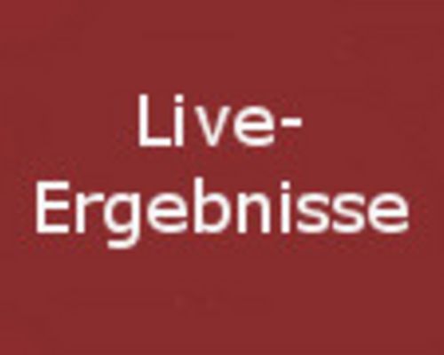 Live-Ergebnisdienst beim clubers.net-BLV-Finale DJMM, DAMM, DMM (16. Mai) in Karlsruhe
