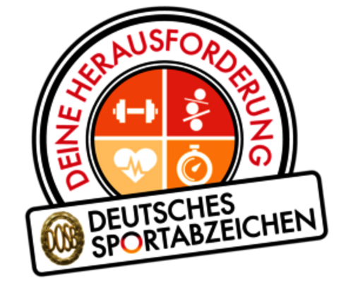 Sportabzeichenprüfer/-Coach im Mai – jetzt anmelden!