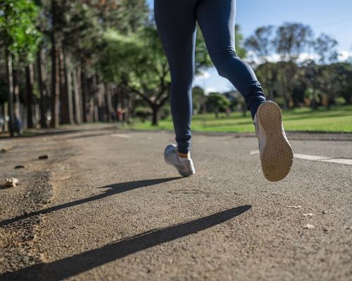 Lauf dich fit! – Die Fortbildung für alle Laufinteressierten