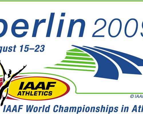 Ticketbestellung für die Leichtathletik Weltmeisterschaften in Berlin 2009