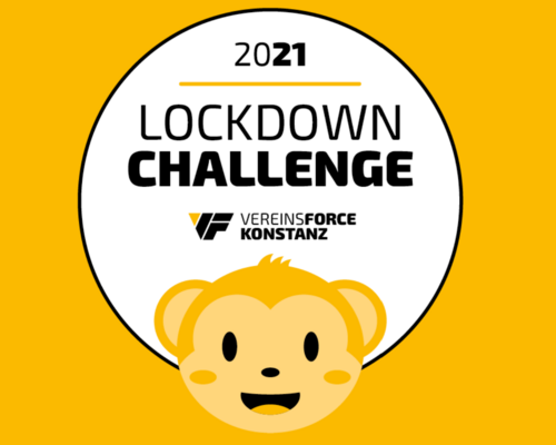VereinsForce Konstanz - Lockdown Challenge