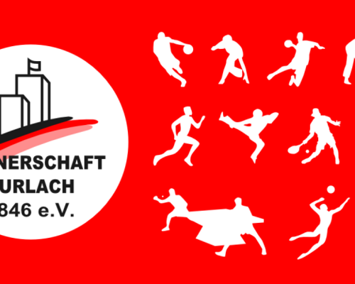 Turnerschaft Durlach sucht Leichtathletik-Trainer (m/w/d)