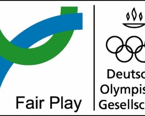 Jung, sportlich, FAIR - Ausschreibung der Deutschen Olympischen Gesellschaft