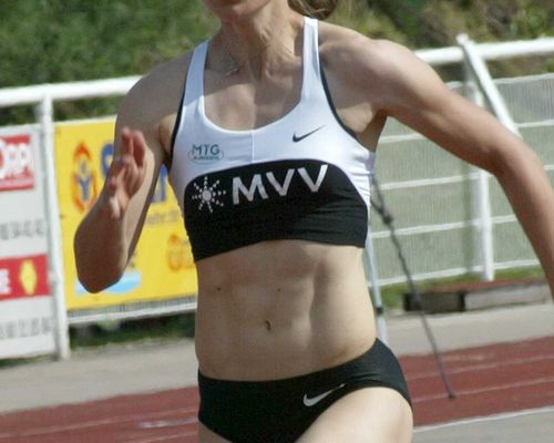 Anne Möllinger sprintet zur EM-Norm / Leistungen bestätigen frühen Termin