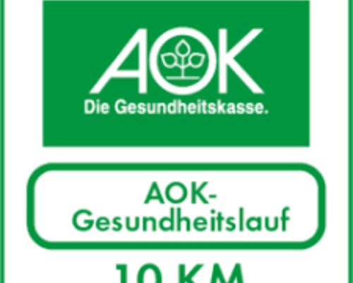 AOK sucht Laufvorbereitungskurse für den 10km-Gesundheitslauf beim MEIN FREIBURG MARATHON 2020