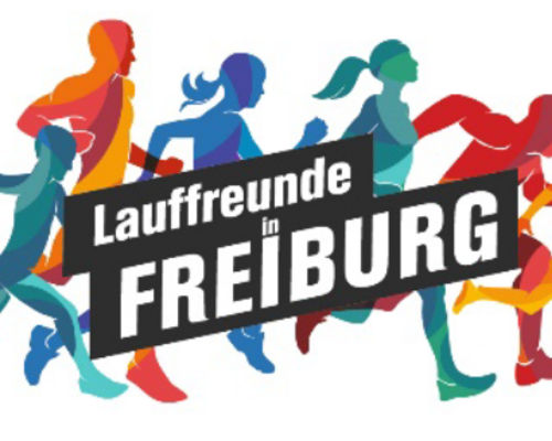 Lauffreunde in Freiburg e.V. sucht Trainer (m/w/d)