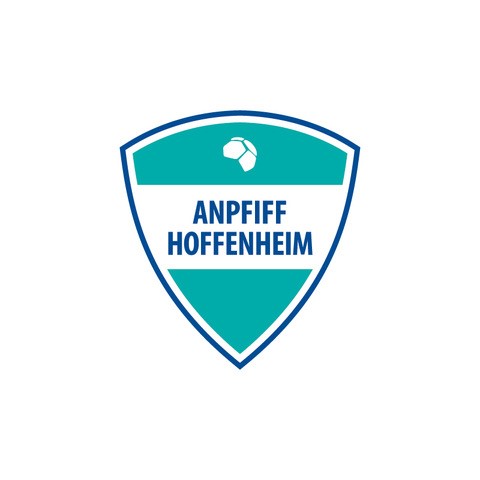 Laufen mit Carbonfedern beim Anpfiff Hoffenheim e.V.