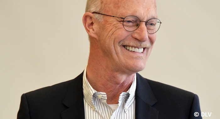 European Athletics ernennt Frank Hensel posthum zum Council-Ehrenmitglied
