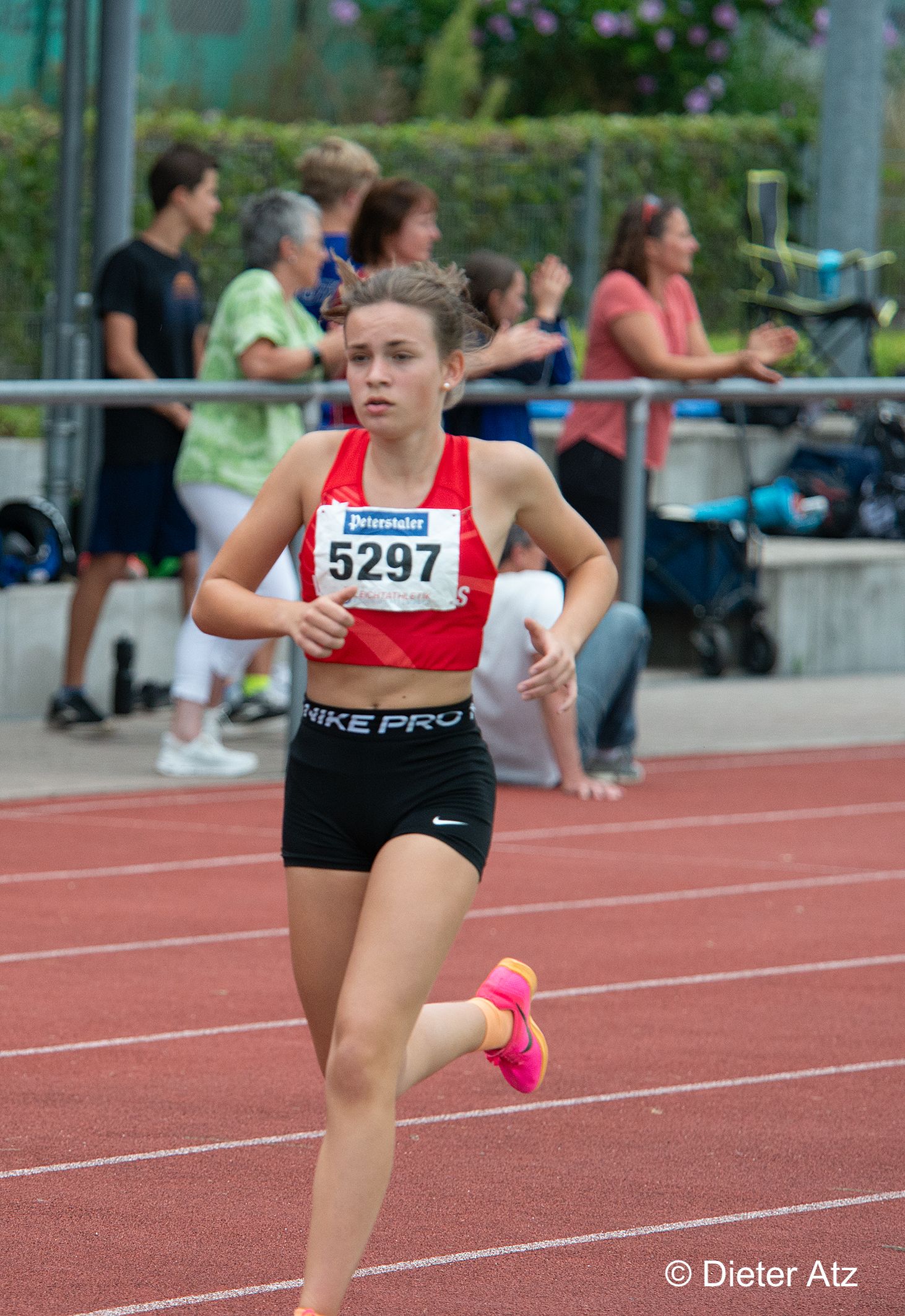 BLV-Meisterschaften Blockmehrkampf U16