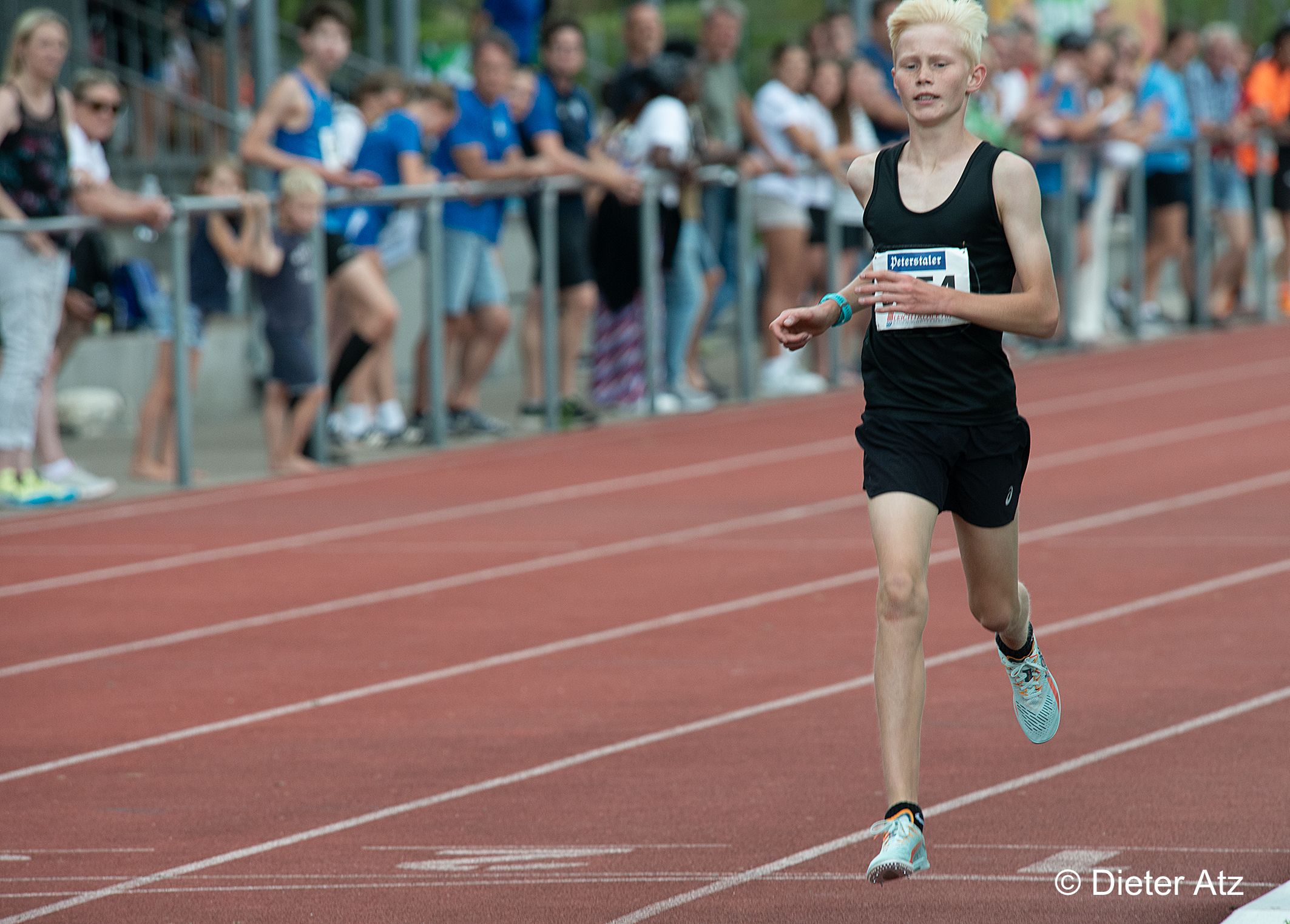 BLV-Meisterschaften Blockmehrkampf U16