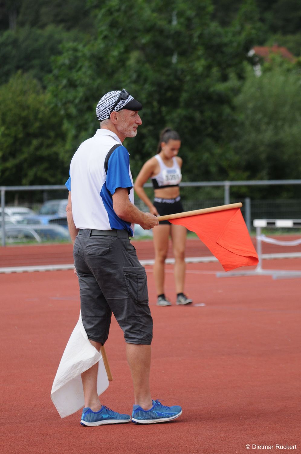 BLV-Meisterschaften Blockmehrkampf U16