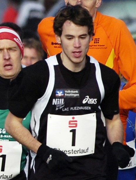 Klein aber fein: der Silvesterlauf in Fluorn-Winzeln feiert in diesem Jahr seine 50. Auflage