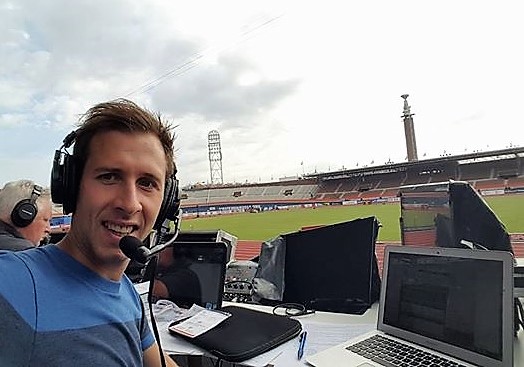 Stützel läuft deutschen Master-Rekord