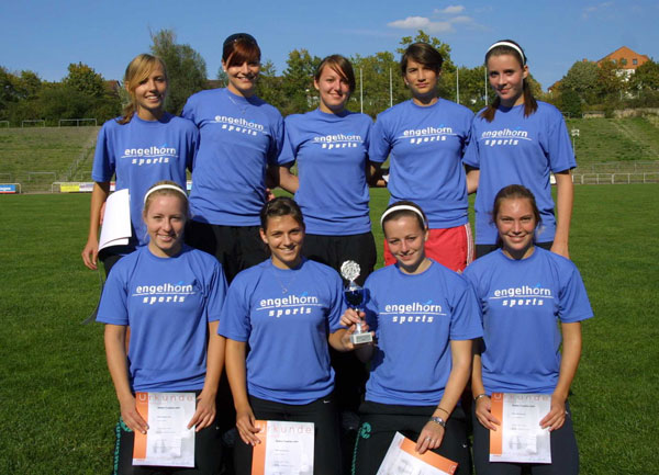 Doppelsieg für Nachwuchs aus dem Rhein-Neckar-Kreis