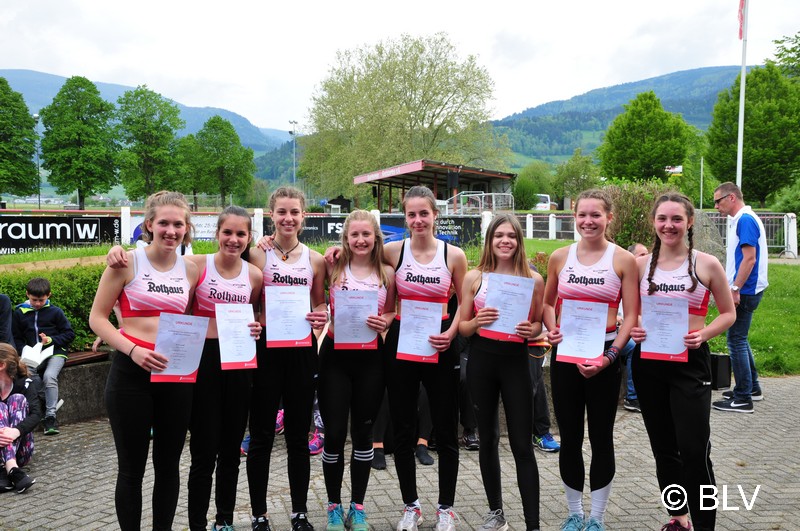 Badische Mannschaftsmeisterschaften in Kirchzarten