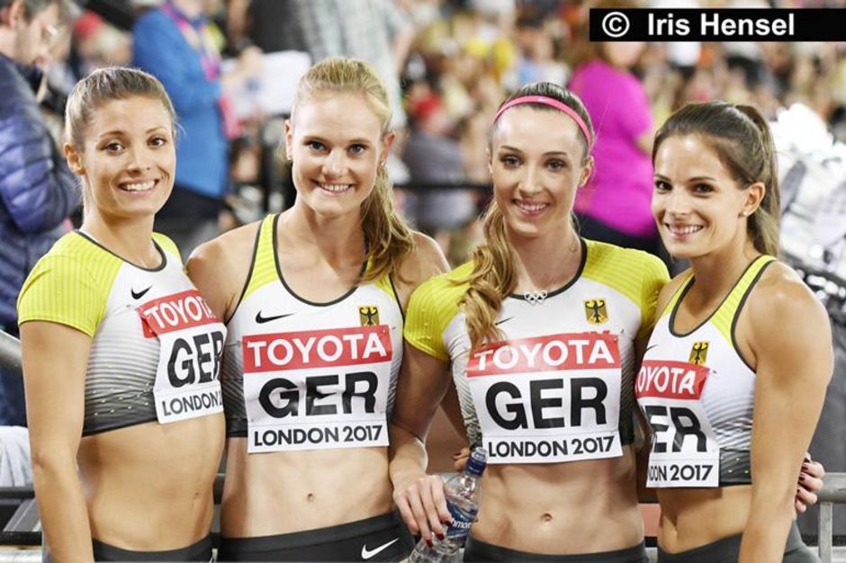 Johannes Vetter gewinnt WM-Gold