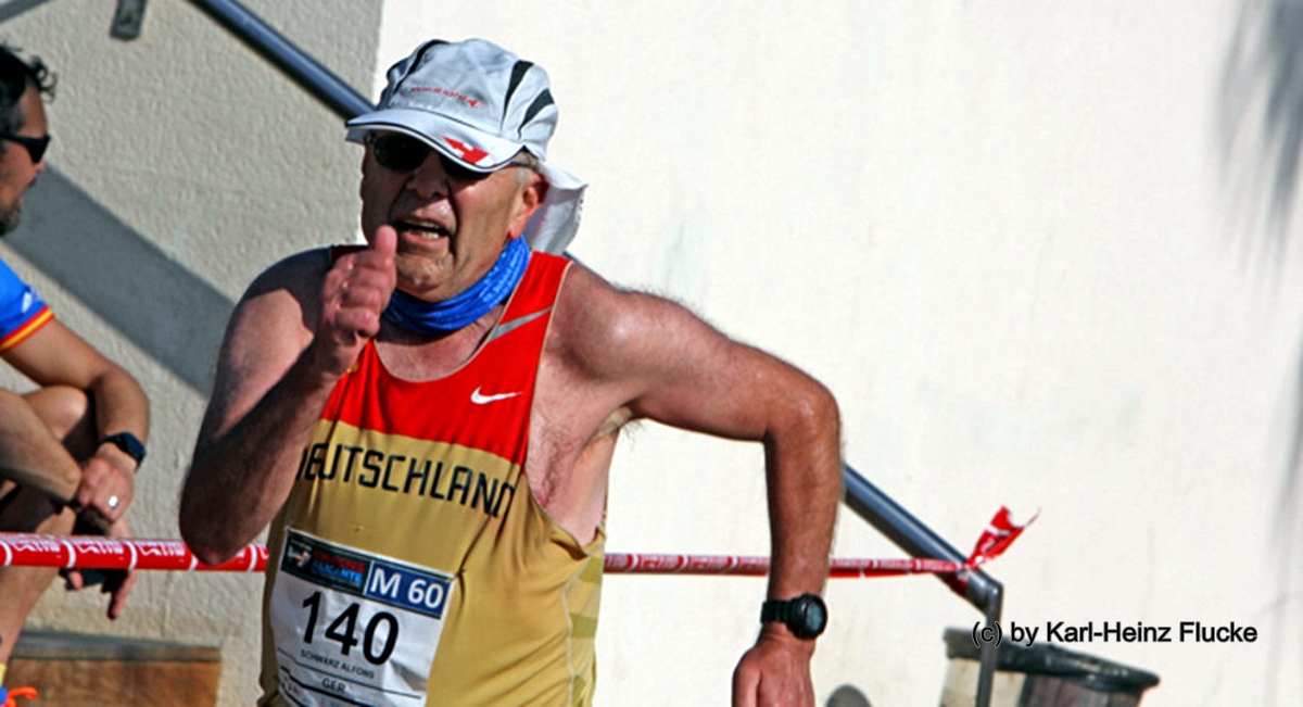 Einzel- und Mannschaftsgold unter der spanischen Sonne in Alicante