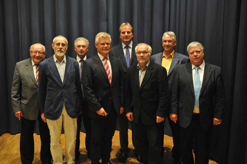 Verbandstag stellt Weichen für die Zukunft der Badischen Leichtathletik 
