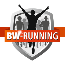 BW-Running feiert Firmenlauf-Premiere in Pforzheim