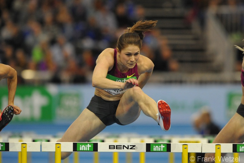 INDOOR MEETING KARLSRUHE feiert gelungene Premiere in neuer Location