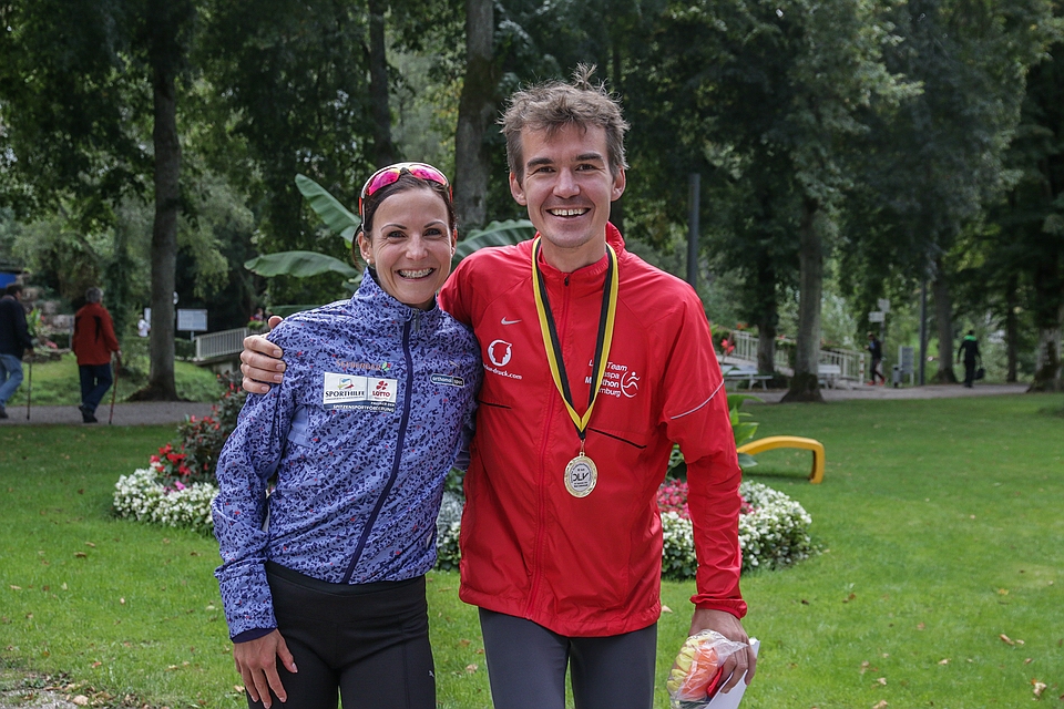 Deutsche Meisterschaften im 10 Kilometer Straßenlauf: Bad Liebenzell fiebert seiner 3. Austragung am 3. September entgegen
