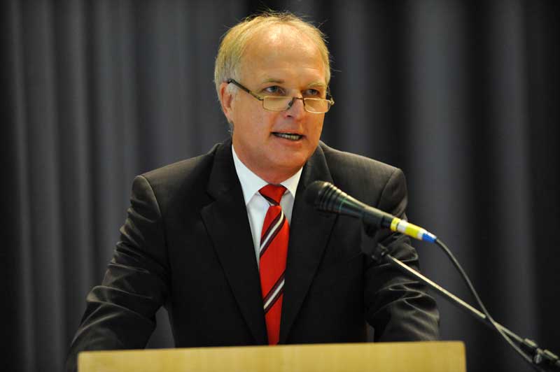 Verbandstag stellt Weichen für die Zukunft der Badischen Leichtathletik 