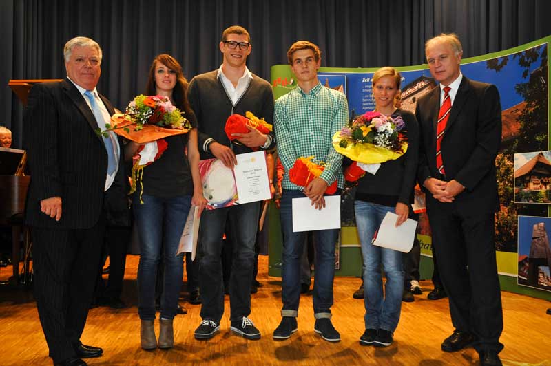 Verbandstag stellt Weichen für die Zukunft der Badischen Leichtathletik 