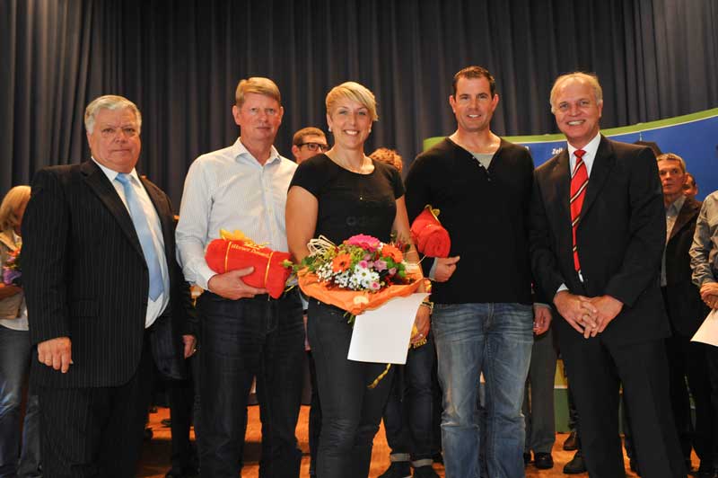 Verbandstag stellt Weichen für die Zukunft der Badischen Leichtathletik 