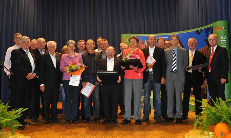 Verbandstag stellt Weichen für die Zukunft der Badischen Leichtathletik 