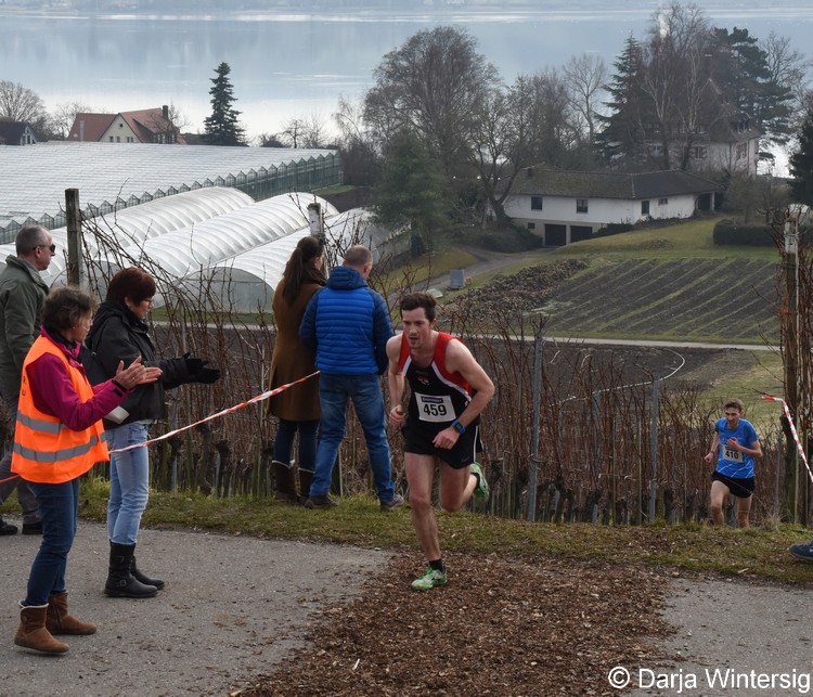 Spannende Rennen bei den BaWü Cross auf der Reichenau