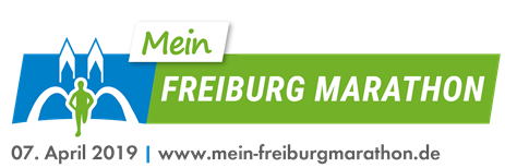 Streckenverlauf des 16. Freiburg Marathon steht fest!