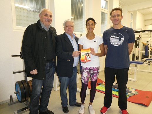 BLV-Jahrbuch 2018: Rechtzeitig für den weihnachtlichen Gabentisch und zur kommenden Saison …