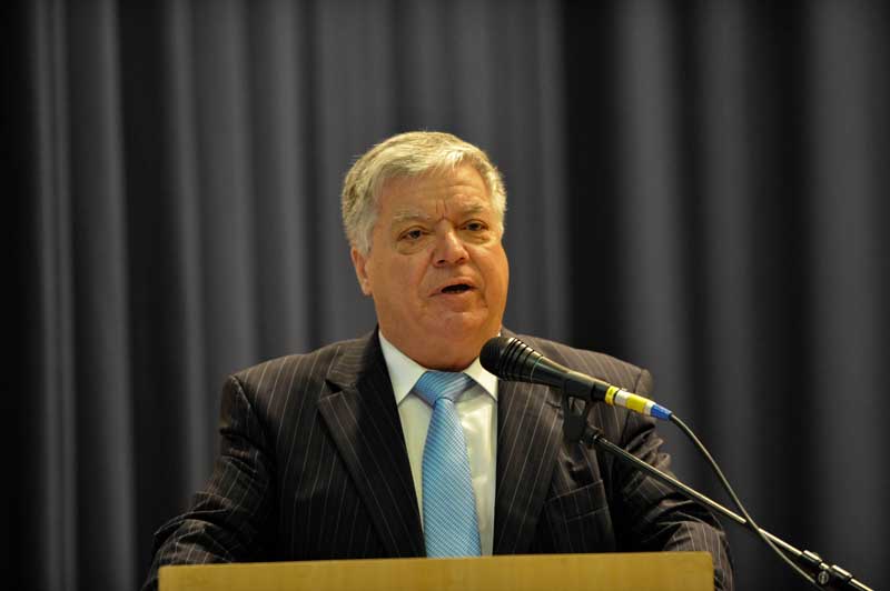 Verbandstag stellt Weichen für die Zukunft der Badischen Leichtathletik 