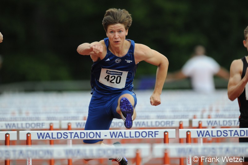 U18-EM-Starter aus dem Land schlagen sich wacker