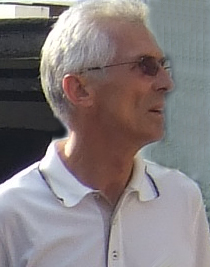 Bernd Seith verstorben