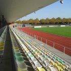 Karlsruher Wettkampfstätte heißt künftig Carl-Kaufmann-Stadion