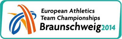 Leichtathletik Europameisterschaft der Nationalteams!