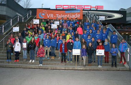 VR-Talentteamtag