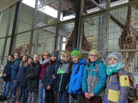 Siegerteams der VR-Talentiade treffen die Stars der Leichtathletik